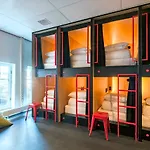 Hostel Trip Amsterdam-zaandam