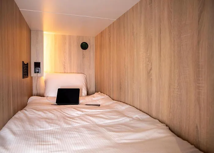 Trip Amsterdam-zaandam Zaandam